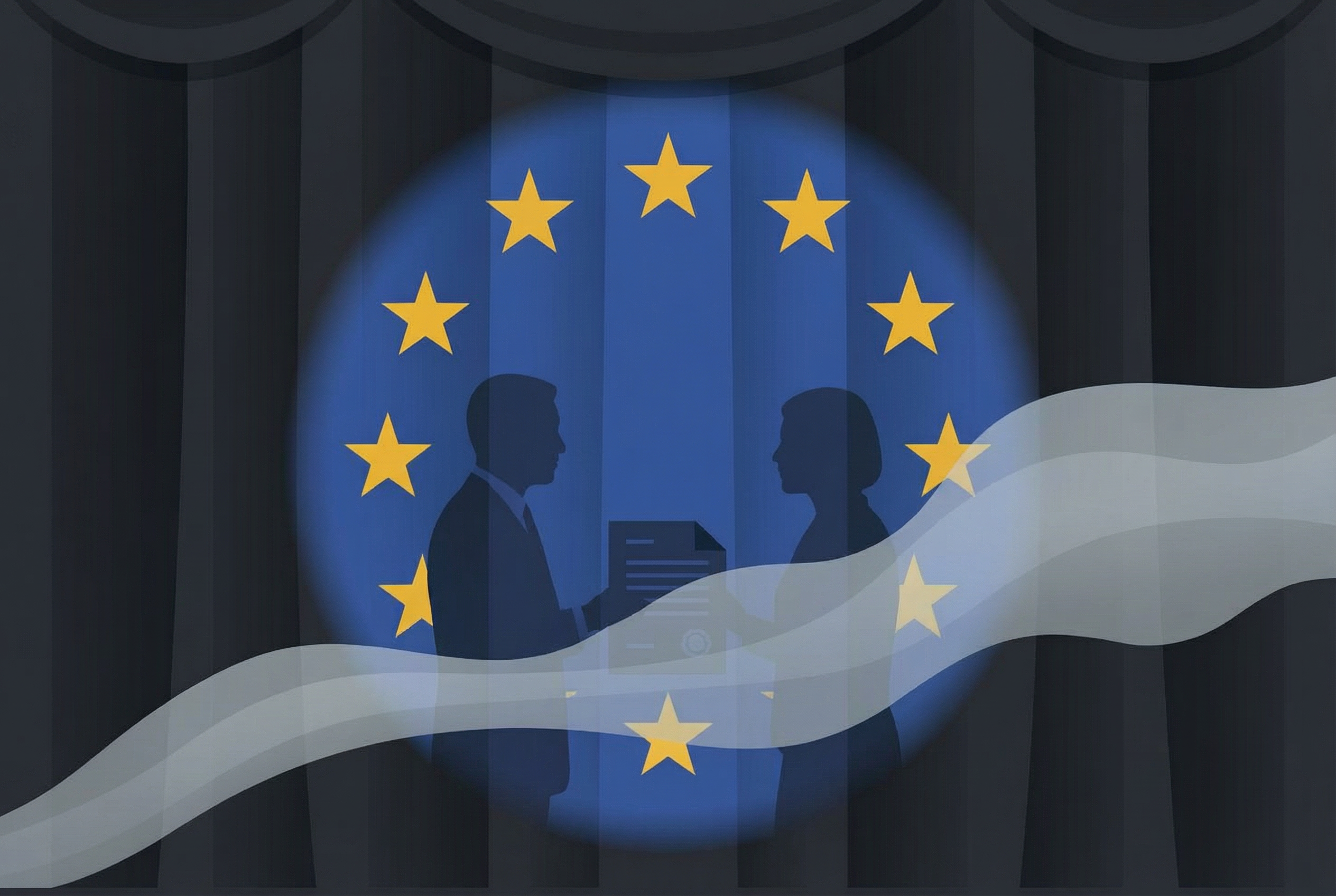 報告揭示煙草業在歐盟的閉門游說